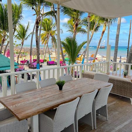 Vacation Suites With Rooftop Pool, Beach Club, Spa, Restaurants - Ducassi Collection - Playa Los Corales Punta Cana Bagian luar foto