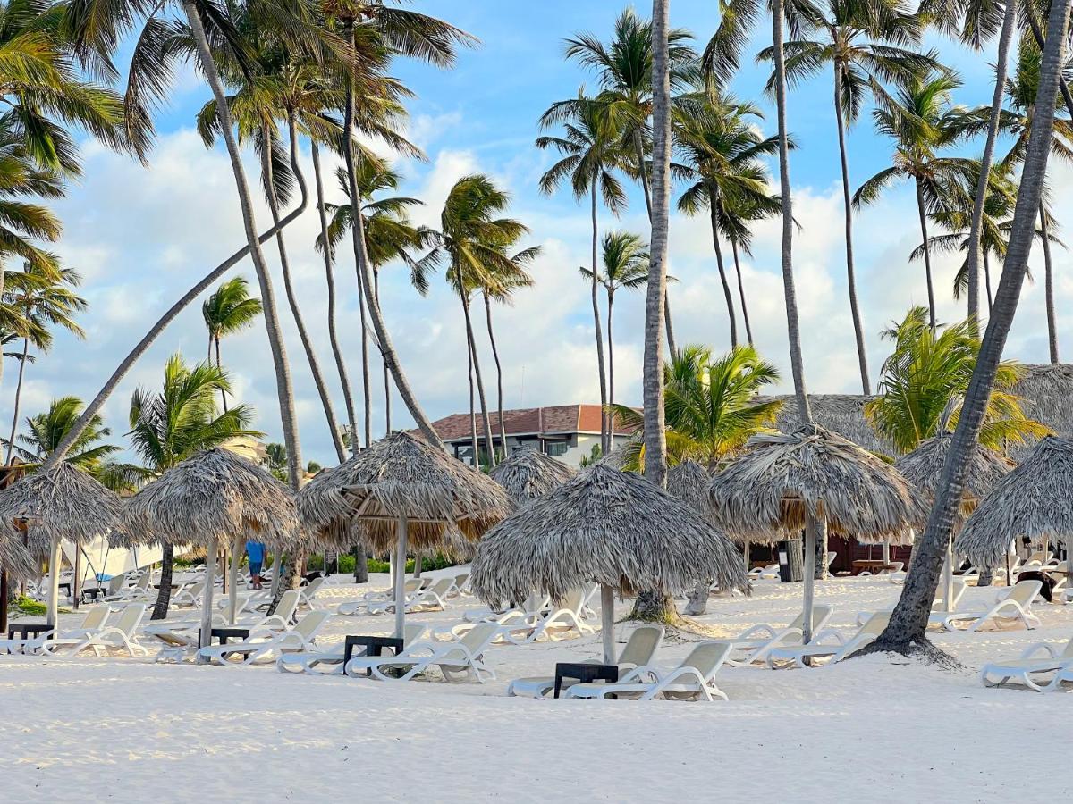 Vacation Suites With Rooftop Pool, Beach Club, Spa, Restaurants - Ducassi Collection - Playa Los Corales Punta Cana Bagian luar foto