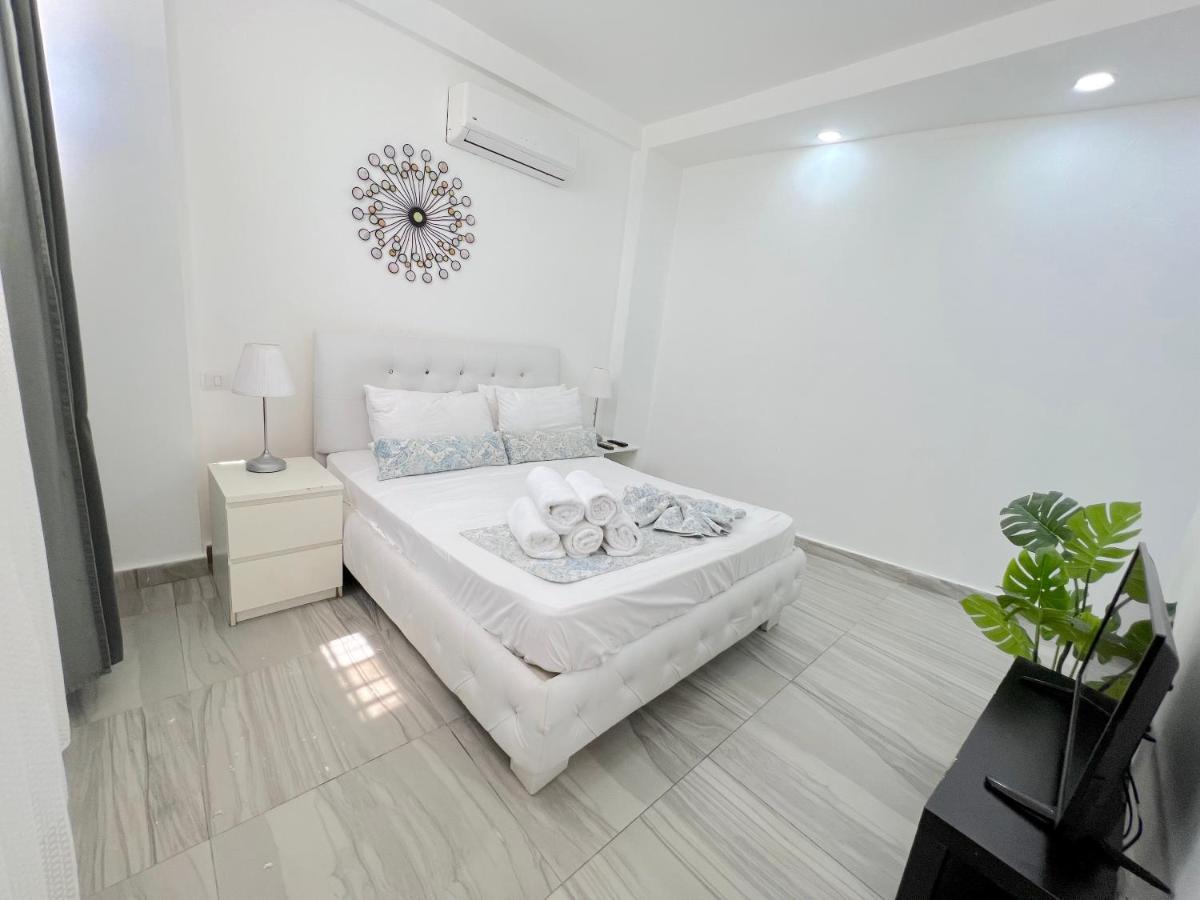 Vacation Suites With Rooftop Pool, Beach Club, Spa, Restaurants - Ducassi Collection - Playa Los Corales Punta Cana Ruang foto