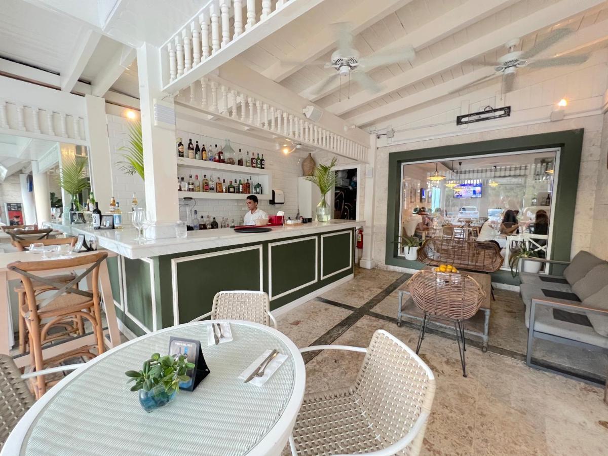 Vacation Suites With Rooftop Pool, Beach Club, Spa, Restaurants - Ducassi Collection - Playa Los Corales Punta Cana Bagian luar foto