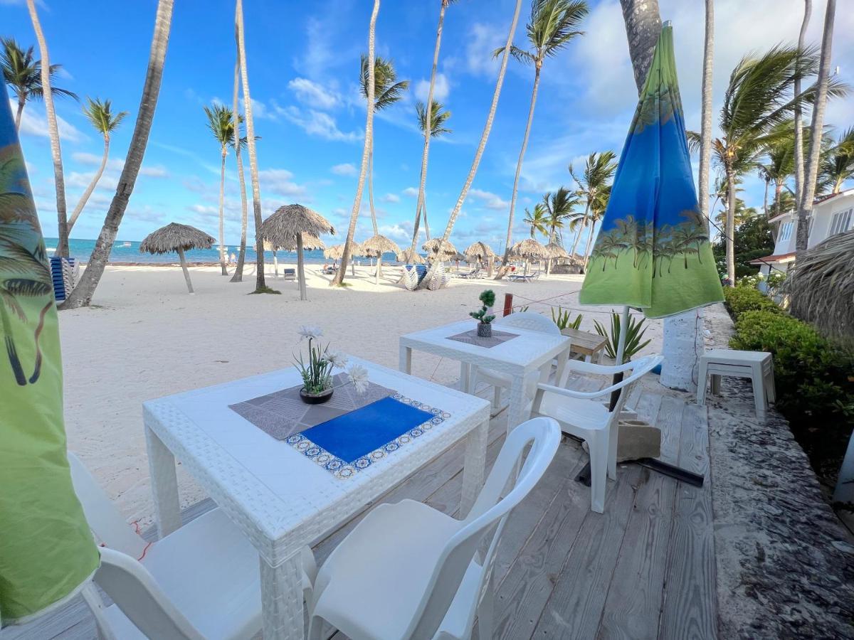 Vacation Suites With Rooftop Pool, Beach Club, Spa, Restaurants - Ducassi Collection - Playa Los Corales Punta Cana Bagian luar foto