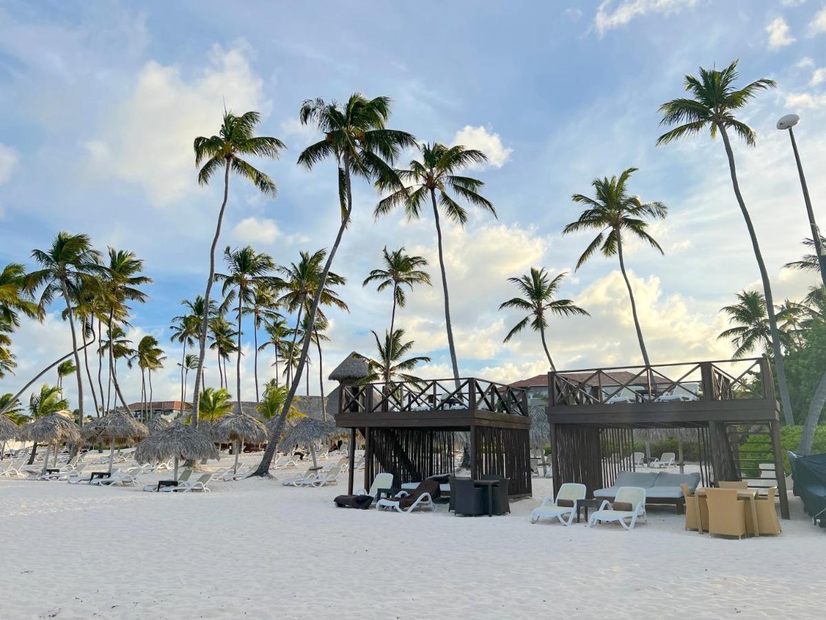 Vacation Suites With Rooftop Pool, Beach Club, Spa, Restaurants - Ducassi Collection - Playa Los Corales Punta Cana Bagian luar foto