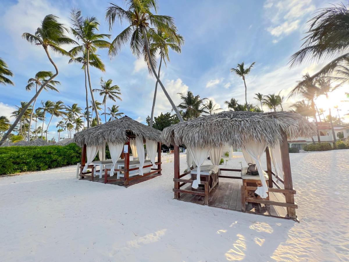 Vacation Suites With Rooftop Pool, Beach Club, Spa, Restaurants - Ducassi Collection - Playa Los Corales Punta Cana Bagian luar foto