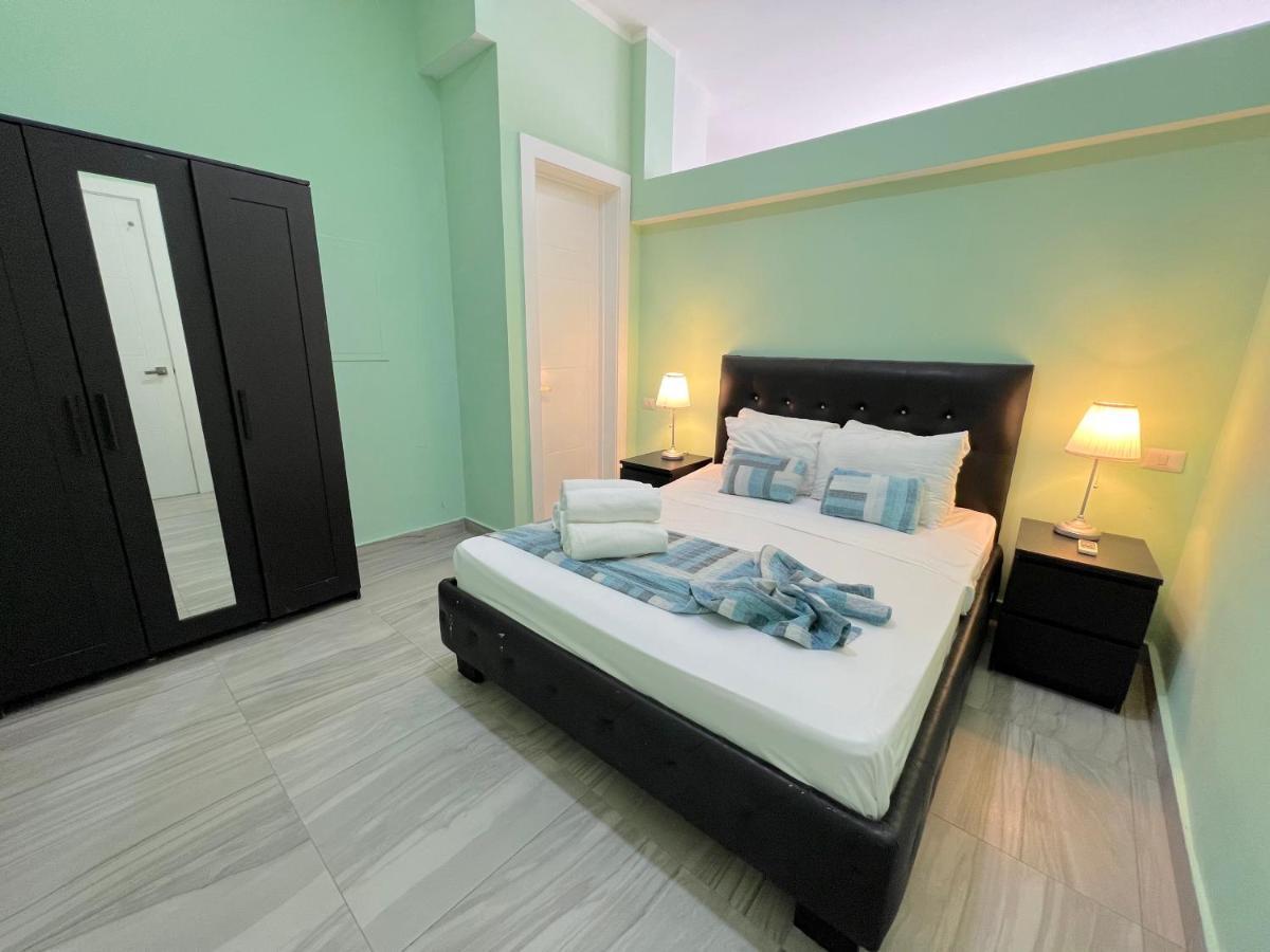 Vacation Suites With Rooftop Pool, Beach Club, Spa, Restaurants - Ducassi Collection - Playa Los Corales Punta Cana Ruang foto