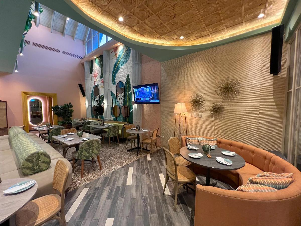 Vacation Suites With Rooftop Pool, Beach Club, Spa, Restaurants - Ducassi Collection - Playa Los Corales Punta Cana Bagian luar foto