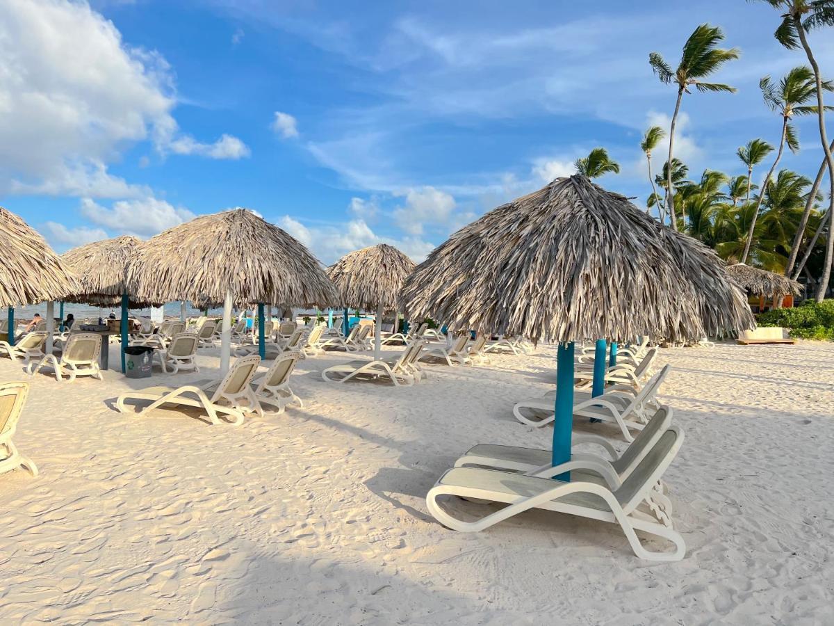 Vacation Suites With Rooftop Pool, Beach Club, Spa, Restaurants - Ducassi Collection - Playa Los Corales Punta Cana Bagian luar foto