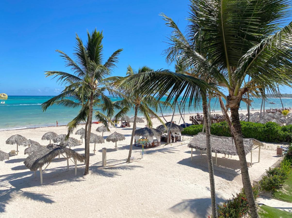 Vacation Suites With Rooftop Pool, Beach Club, Spa, Restaurants - Ducassi Collection - Playa Los Corales Punta Cana Bagian luar foto